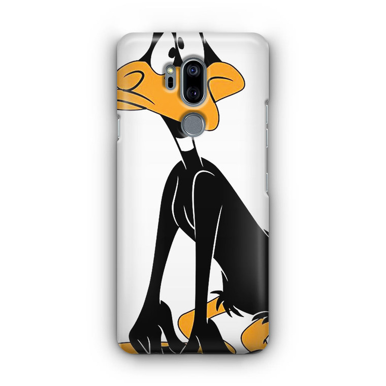 Daffy Duck LG G7 Case