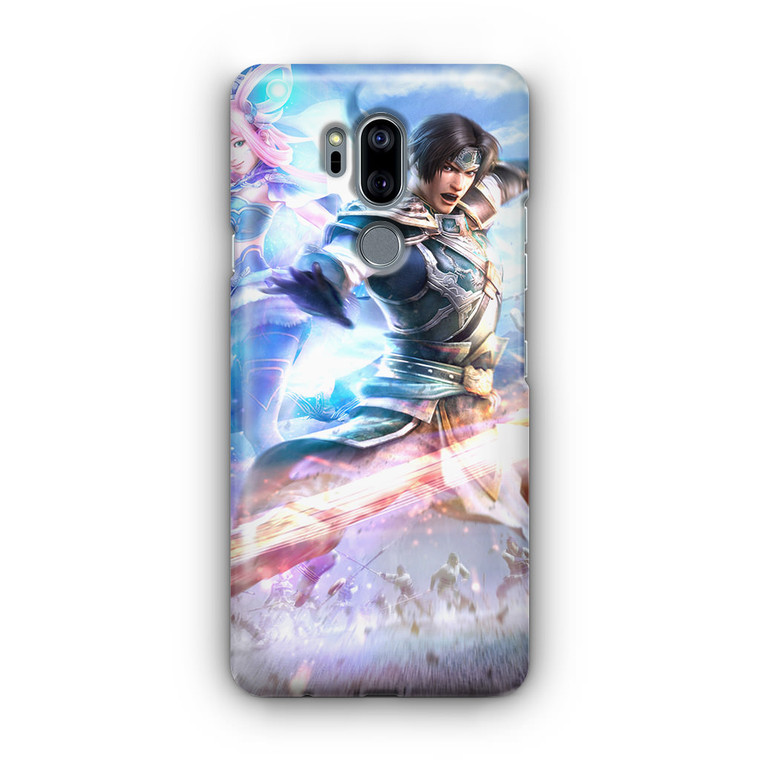 Dynasty Warriors Godseekers LG G7 Case