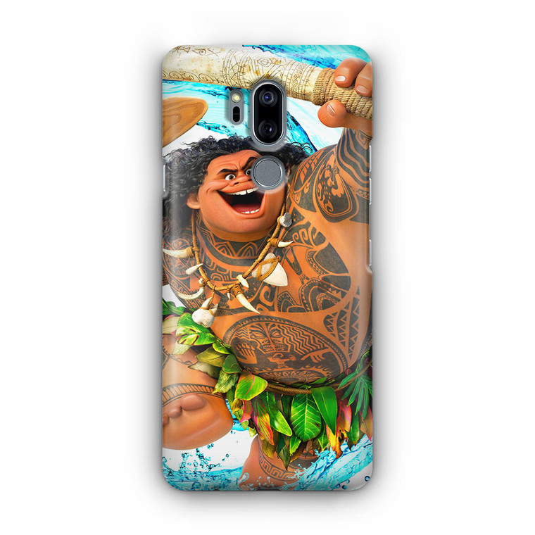 Maui Moana LG G7 Case