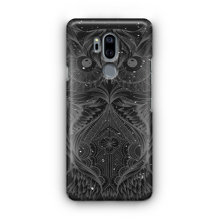 Night Owl LG G7 Case