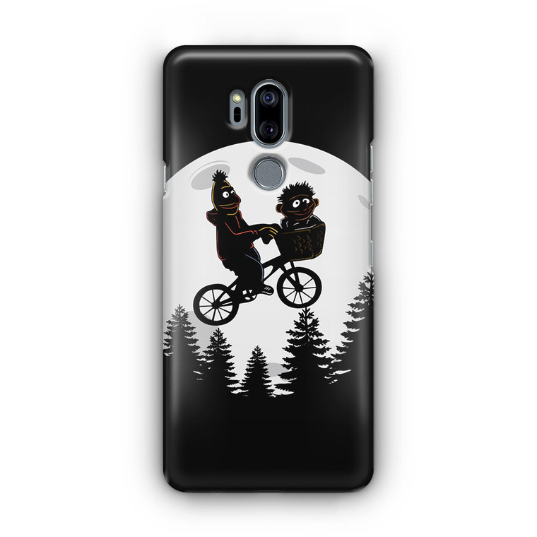 EB The Muppets LG G7 Case