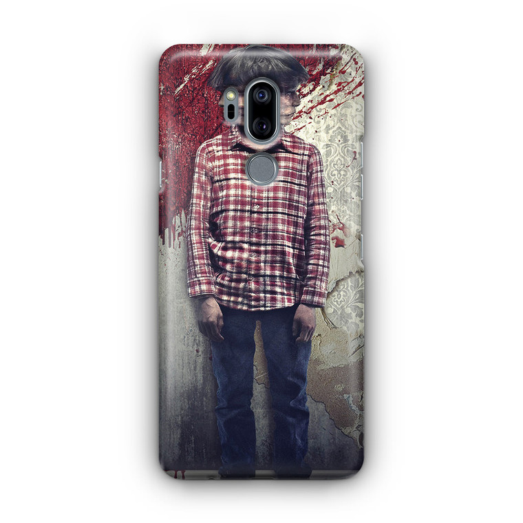 Sinister 2 LG G7 Case