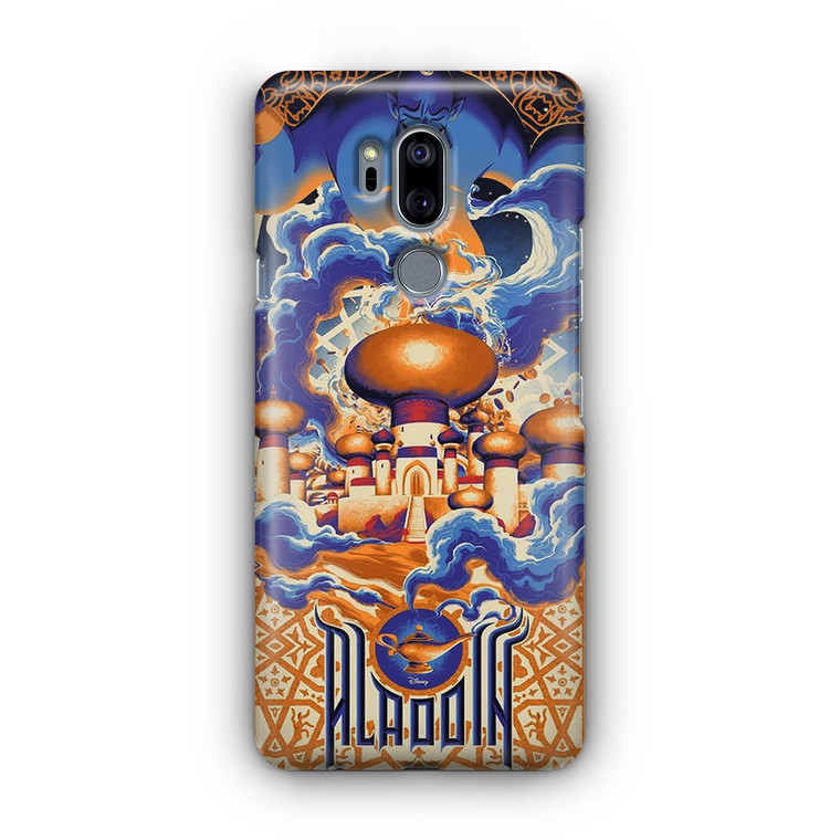 Aladdin LG G7 Case