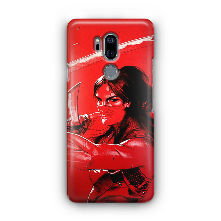 Elektra LG G7 Case