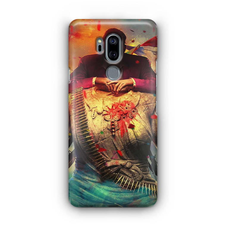 Far Cry 4 LG G7 Case