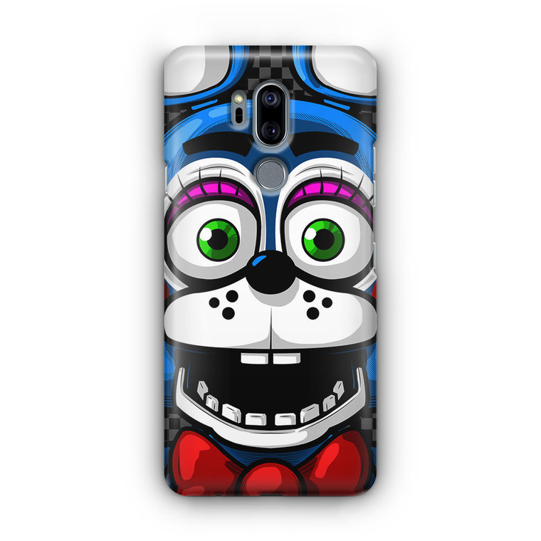 Five Nights at Freddy´s Bonnie LG G7 Case