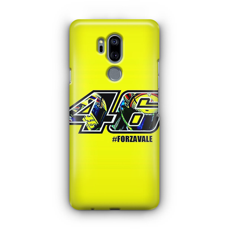 Forzavale LG G7 Case