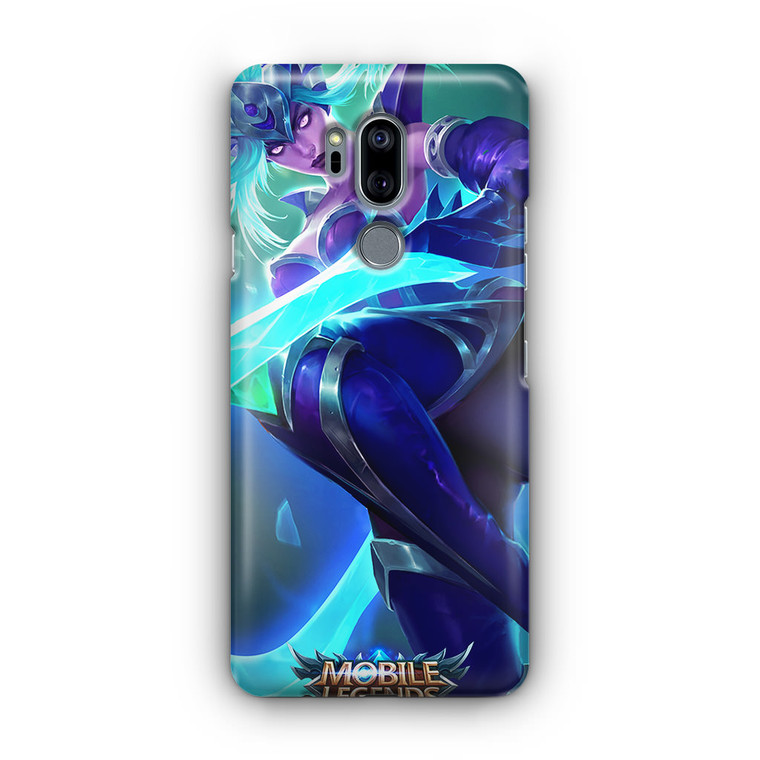 Mobile Legends Karina LG G7 Case