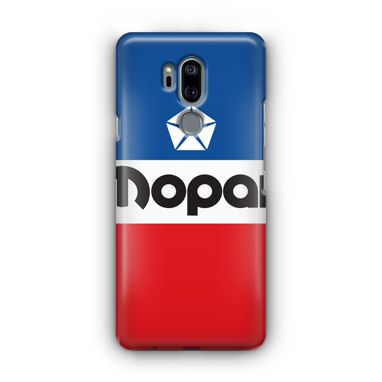 Mopar Flag LG G7 Case