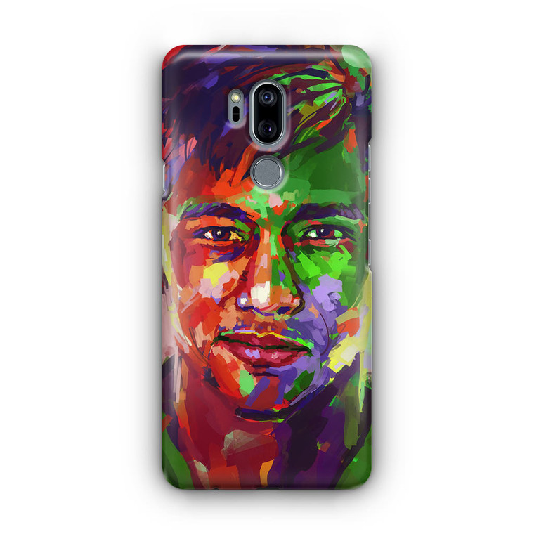 Neymar Jr 2 LG G7 Case