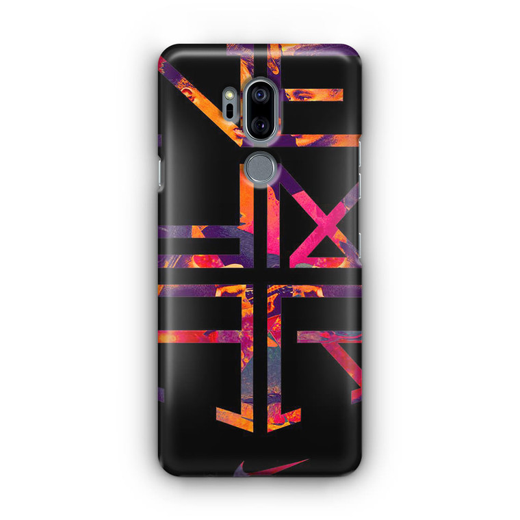 Neymar Logo LG G7 Case