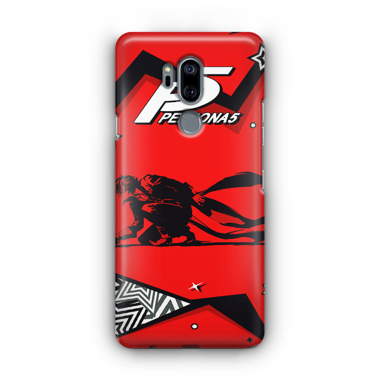 Persona P51 LG G7 Case