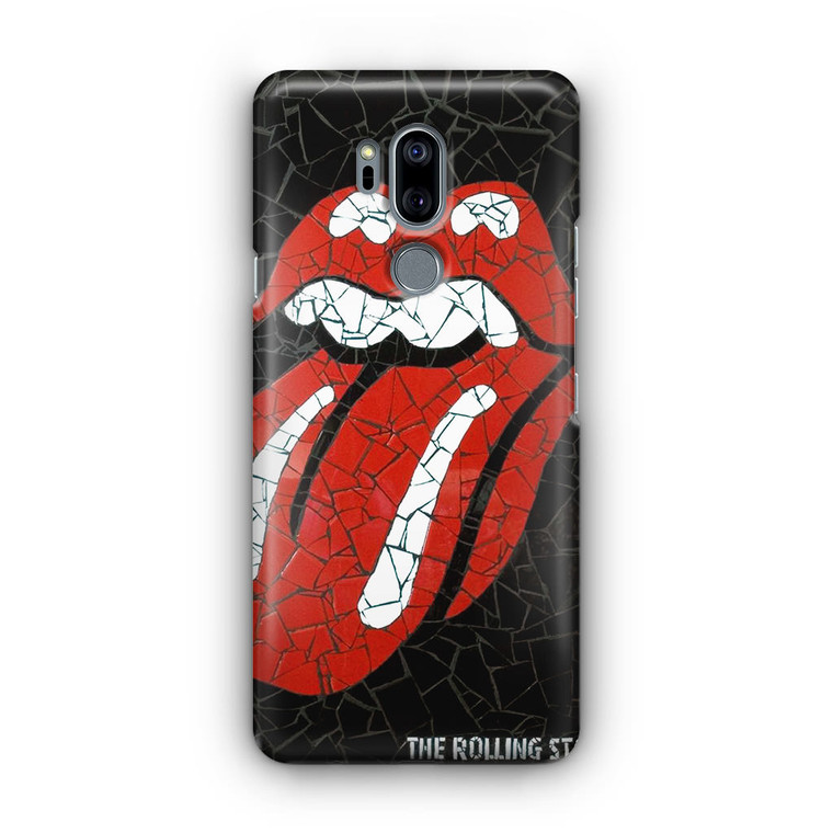 The Rolling Stones LG G7 Case
