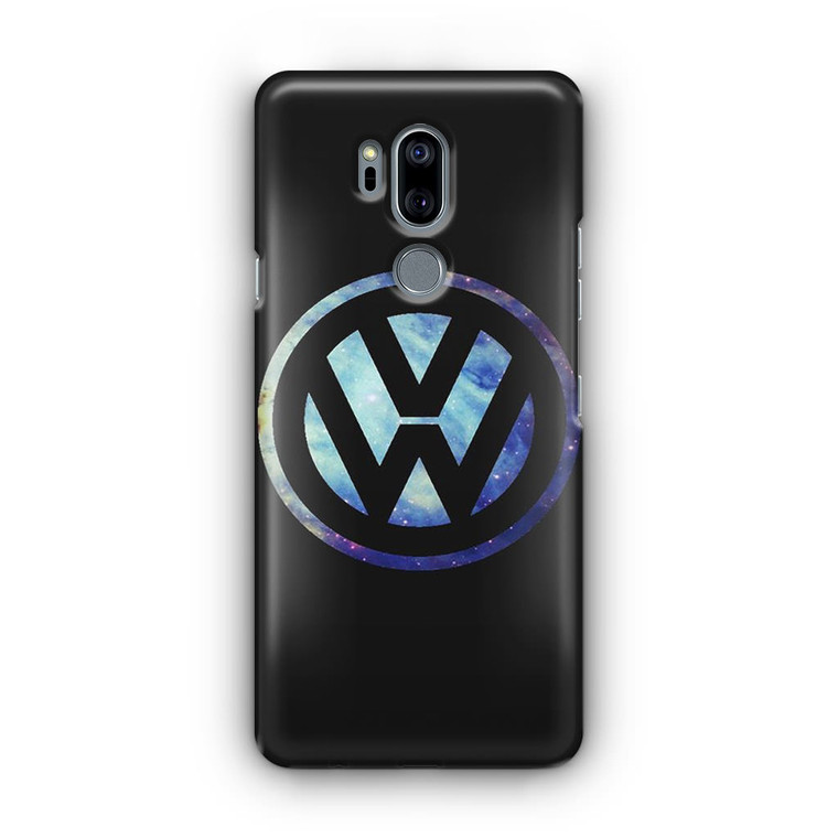VW Logo 2 LG G7 Case