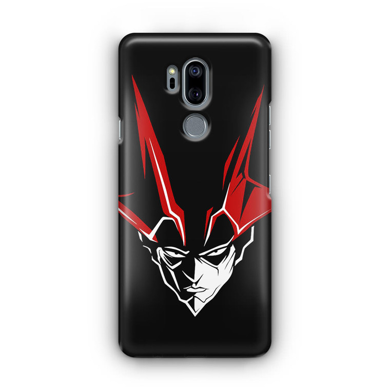 Zetman LG G7 Case