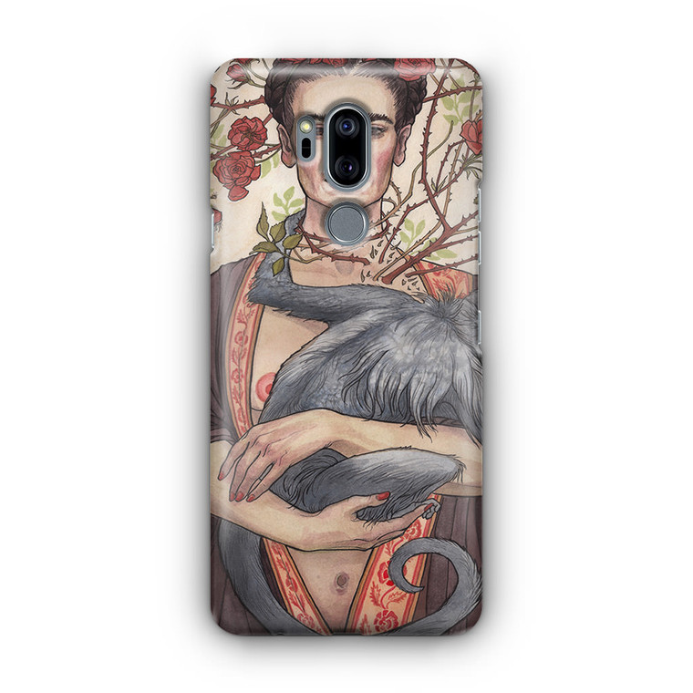 Frida LG G7 Case