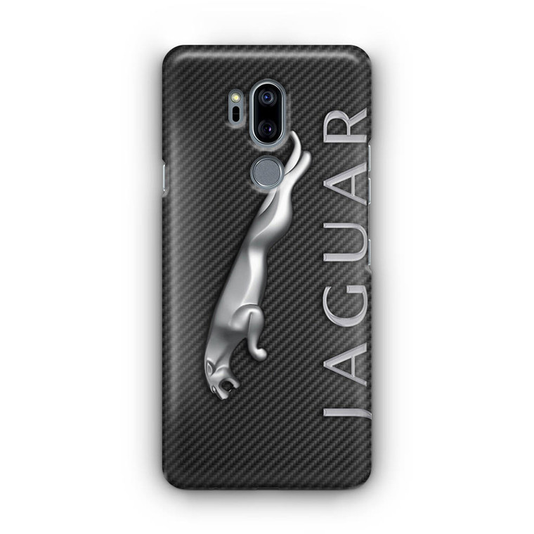 Jaguar LG G7 Case