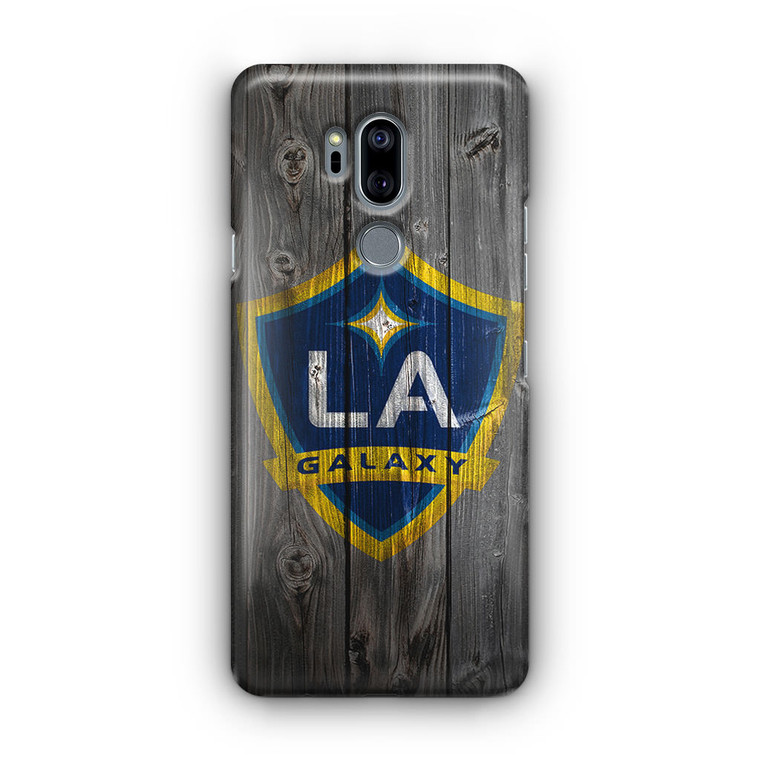 LA Galaxy LG G7 Case