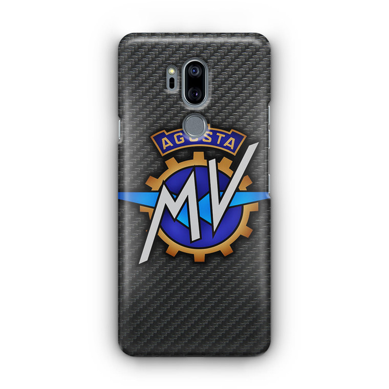 MV Agusta Carbon LG G7 Case