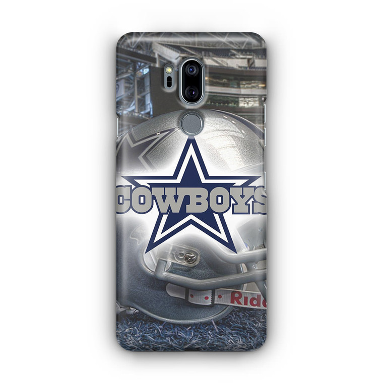 NFL Dallas Cowboys LG G7 Case