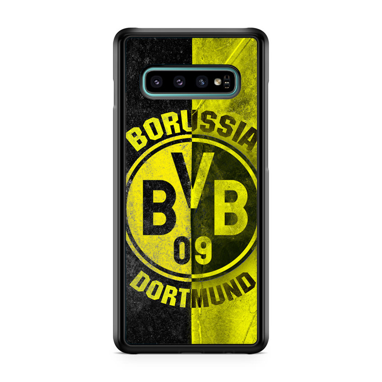 Borussia Dortmund Samsung Galaxy S10 Case