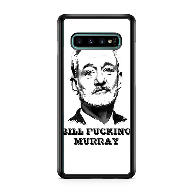Bill Murray Samsung Galaxy S10 Case