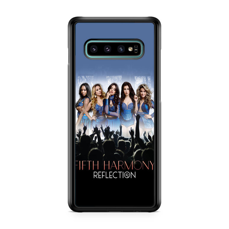 Fifth Harmony Reflection Samsung Galaxy S10 Case