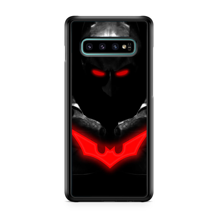 Batman Samsung Galaxy S10 Case