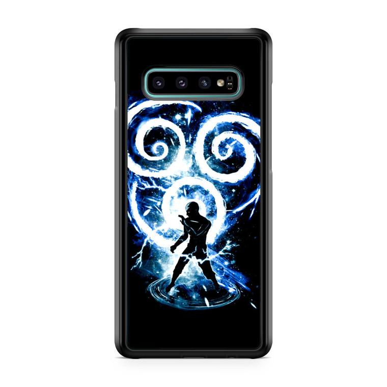 Avatar Air Tribe Samsung Galaxy S10 Case