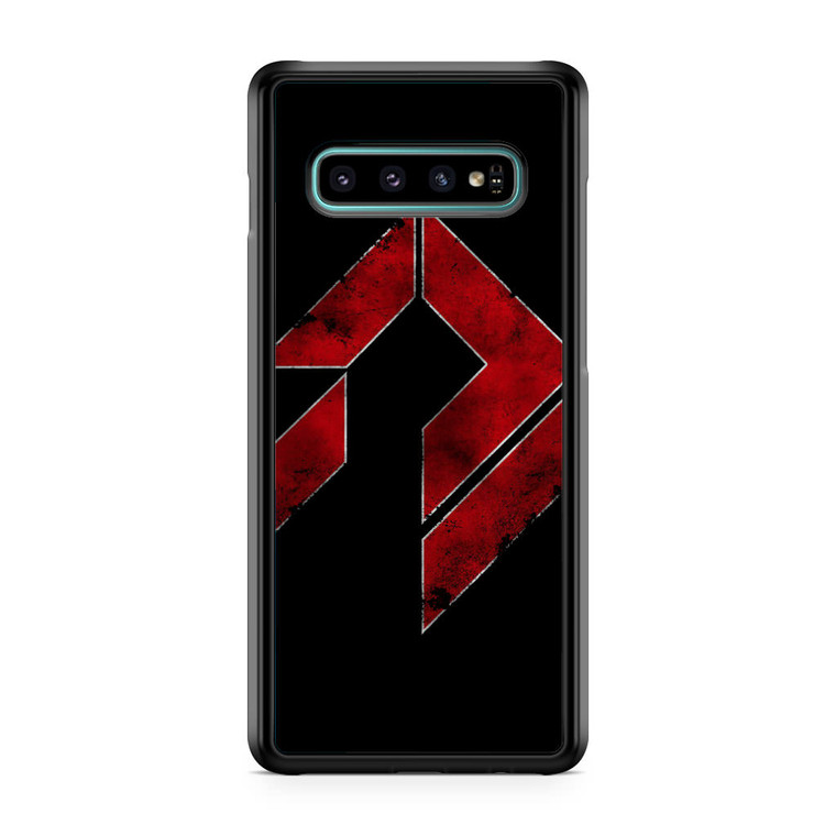 Destiny Siva Samsung Galaxy S10 Case