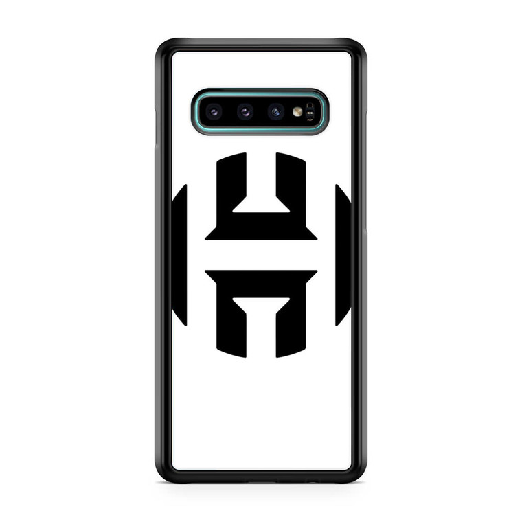 James Harden Logo Samsung Galaxy S10 Case