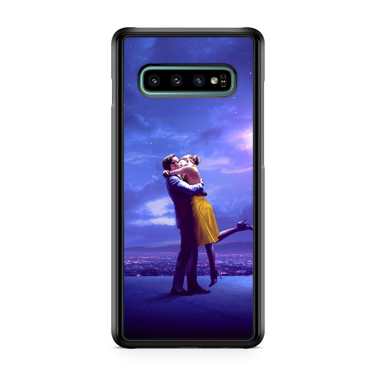 La La Land Samsung Galaxy S10 Case