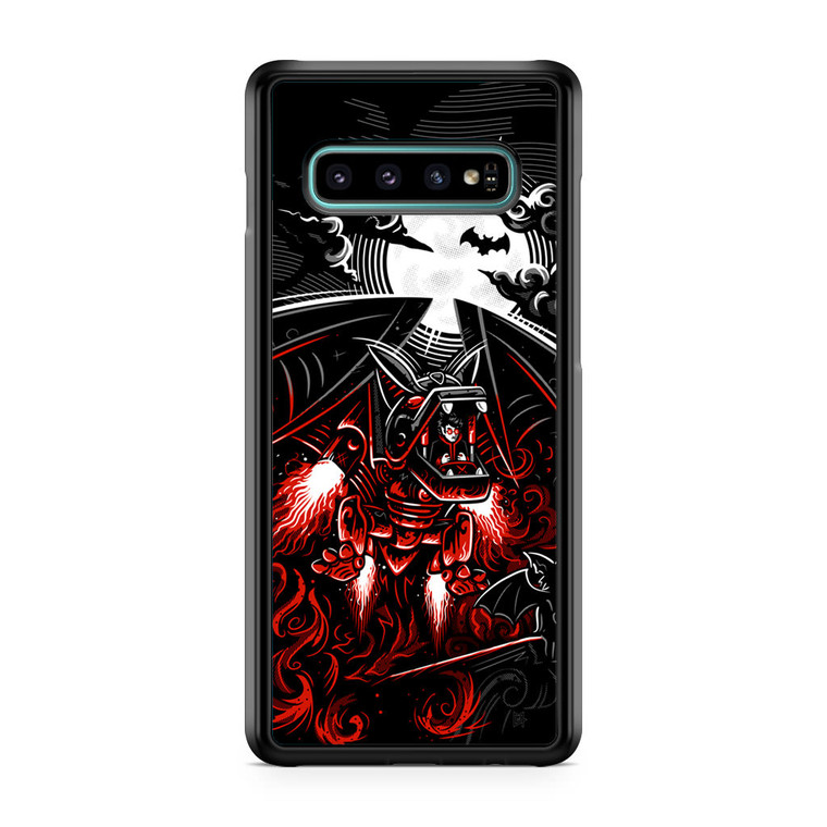 Robat Samsung Galaxy S10 Case