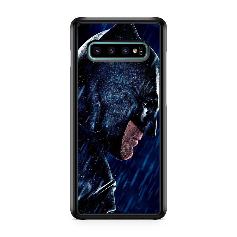 Batman Justice League Samsung Galaxy S10 Case