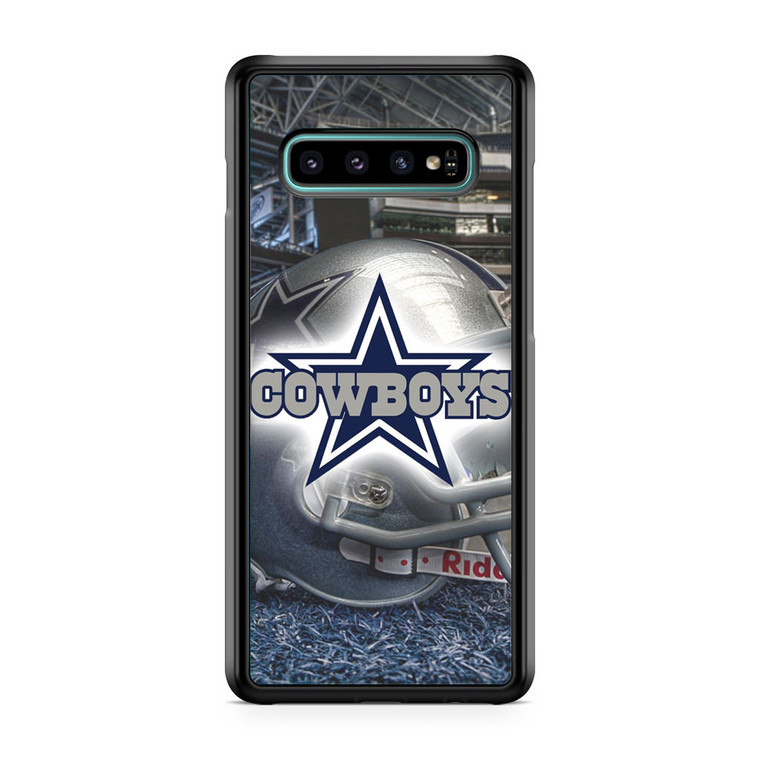 NFL Dallas Cowboys Samsung Galaxy S10 Case