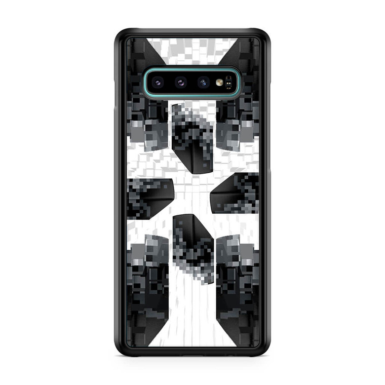 Telstar Fifa Worldcup 2018 Ball Samsung Galaxy S10 Case