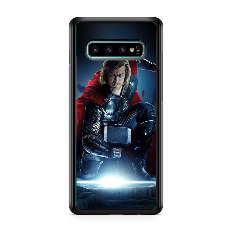 Thor Samsung Galaxy S10 Plus Case