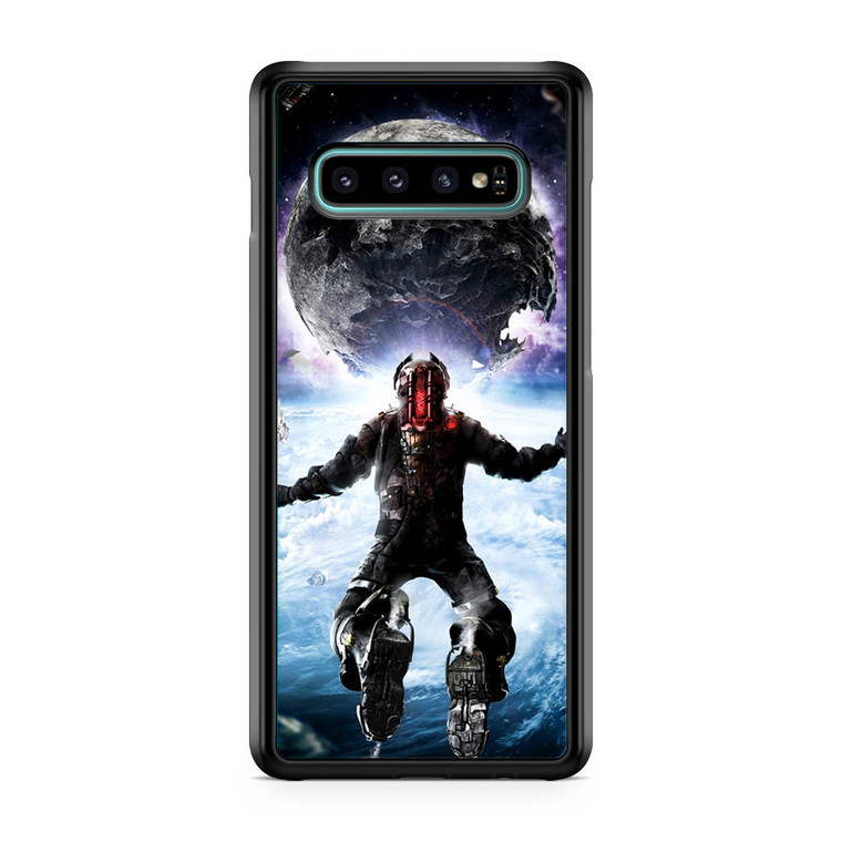 Dead Space Samsung Galaxy S10 Plus Case