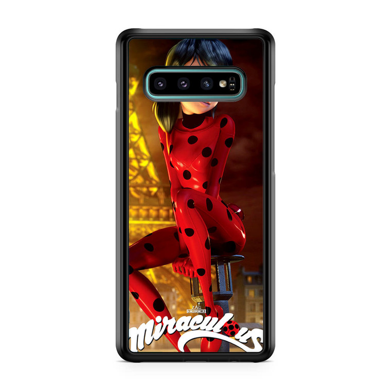 Miraculous Samsung Galaxy S10 Plus Case