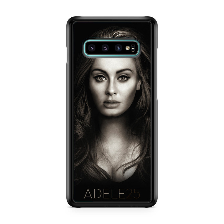 Adele 25 Samsung Galaxy S10 Plus Case