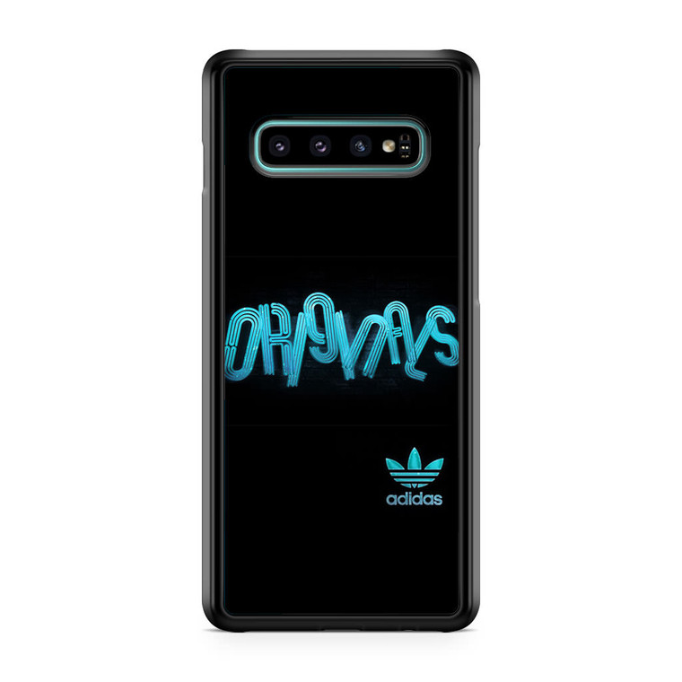 Adidas Originals Samsung Galaxy S10 Plus Case