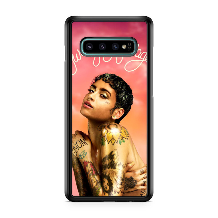 Kehlani SweetSexySavage Samsung Galaxy S10 Plus Case