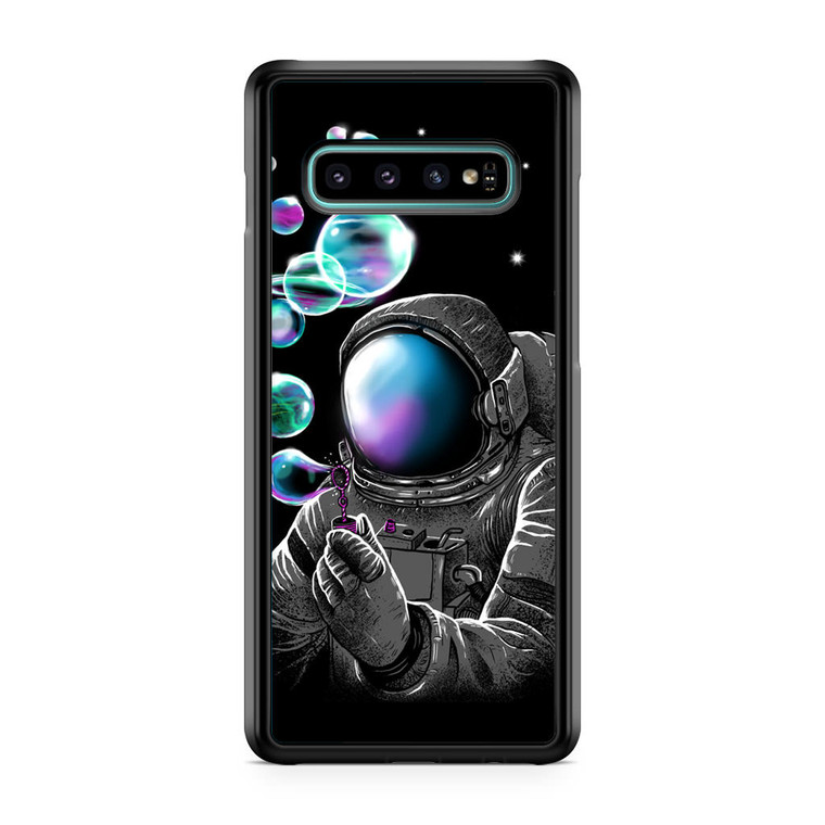 Planet Maker Samsung Galaxy S10 Plus Case