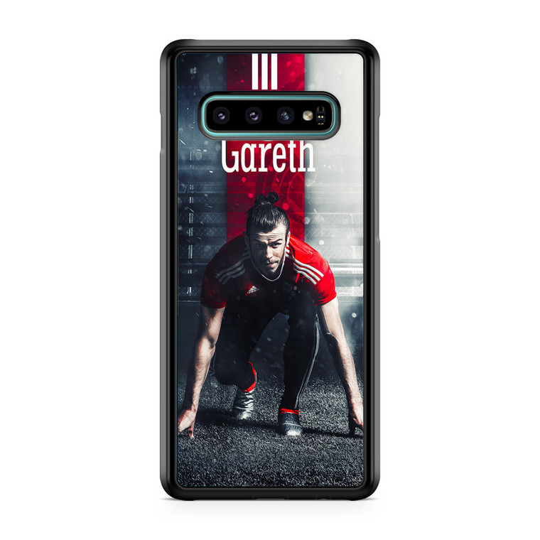 Gareth Bale Samsung Galaxy S10 Plus Case