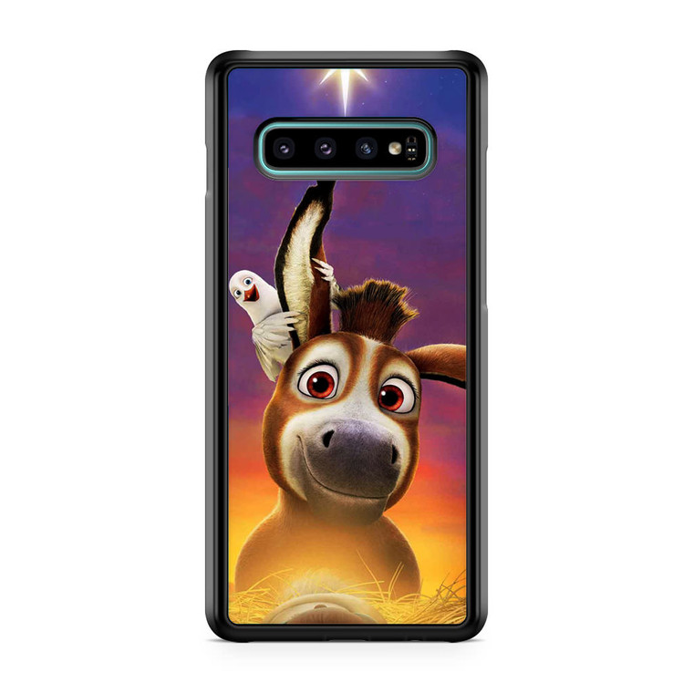 The Star Movie Samsung Galaxy S10 Plus Case