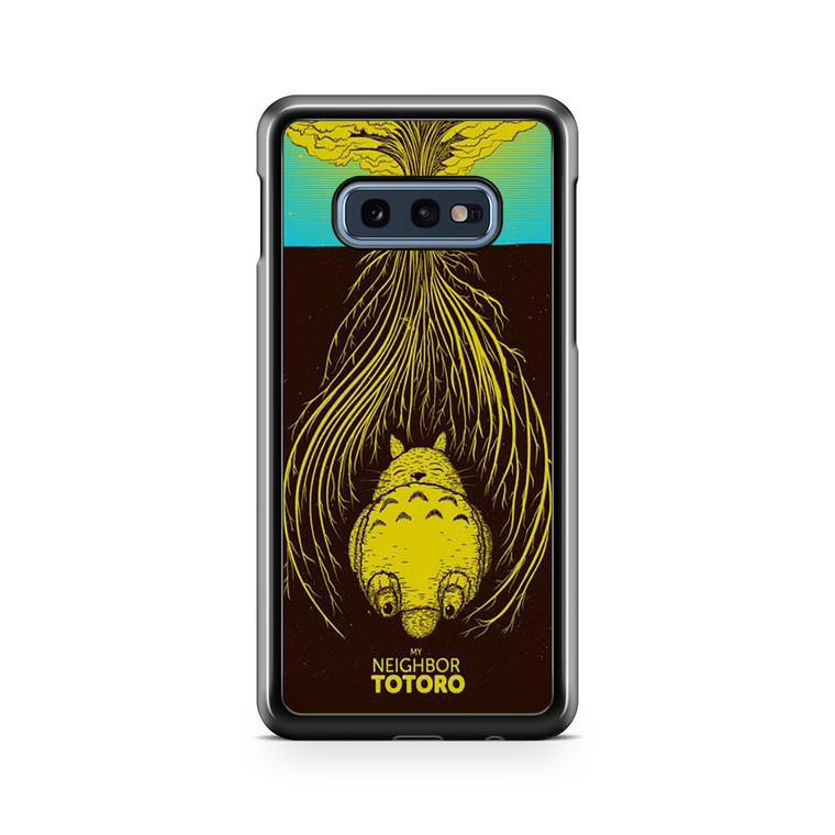 My Neighbor Totoro Samsung Galaxy S10e Case