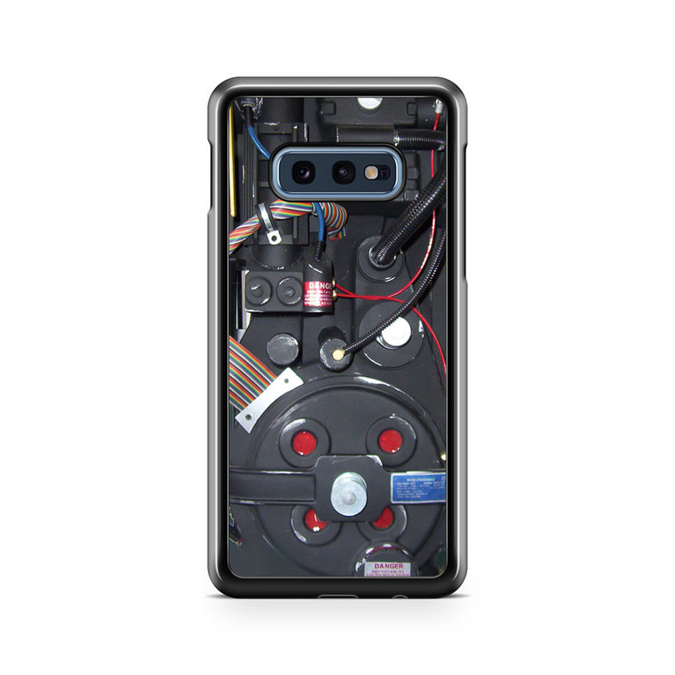 Ghostbuster Proton Pack Samsung Galaxy S10e Case