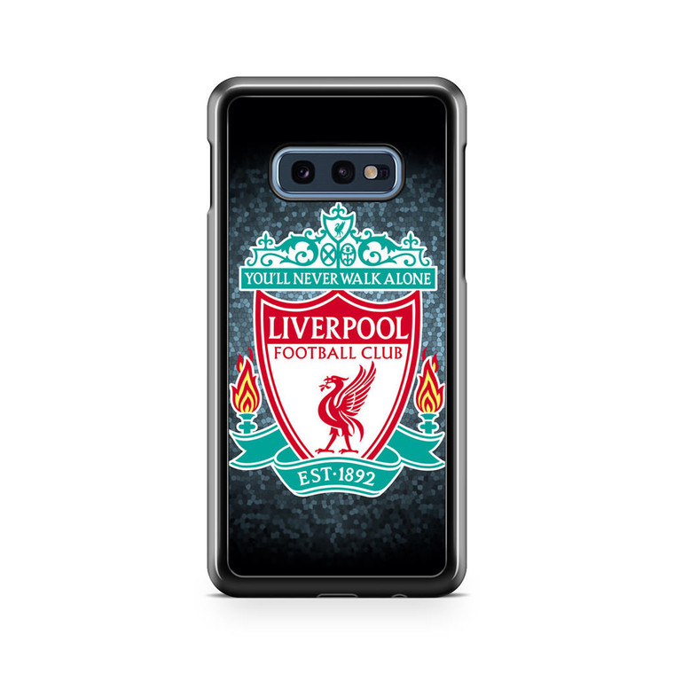 Liverpool Samsung Galaxy S10e Case