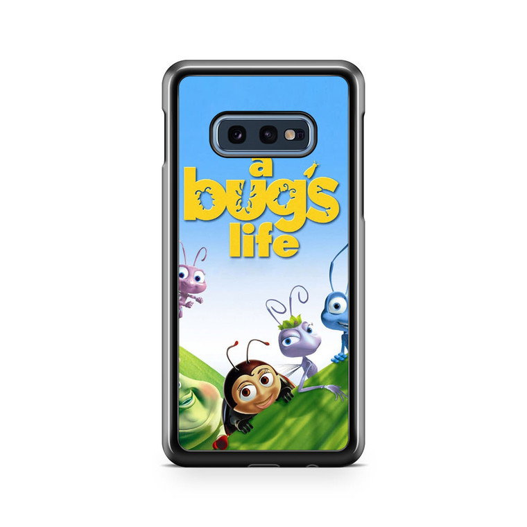 A Bug's Life Samsung Galaxy S10e Case