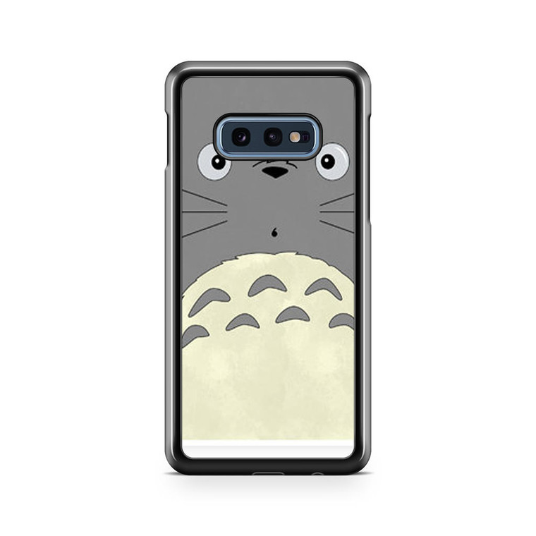 My Neighbour Totoro Samsung Galaxy S10e Case